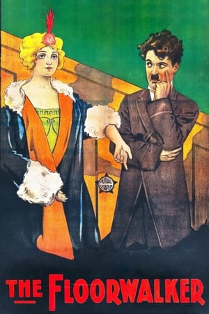 The Floorwalker (1916) กรรมไผกรรมมัน ชาร์ลี แชปลิน พากย์อีสาน
