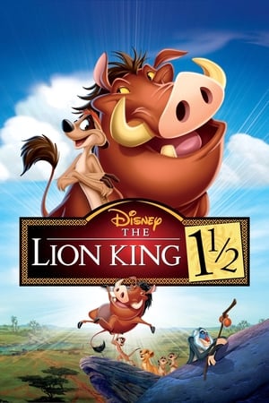 The Lion King 3 (2004) เดอะ ไลอ้อน คิง 3