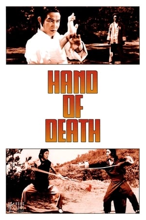 Hand of Death (1976) หนุ่มแต้จิ๋วถล่มยุทธจักร