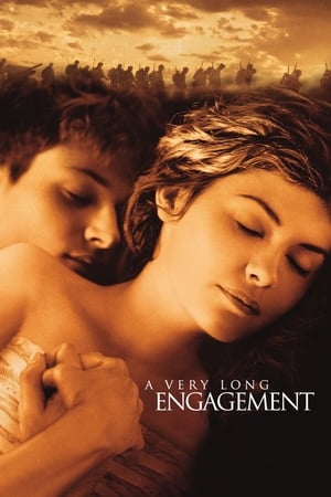 Very Long Engagement (2004) หมั้นรักสุดปลายฟ้า