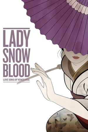 18+ Lady Snowblood 2 (1974) Love Song of Vengeance