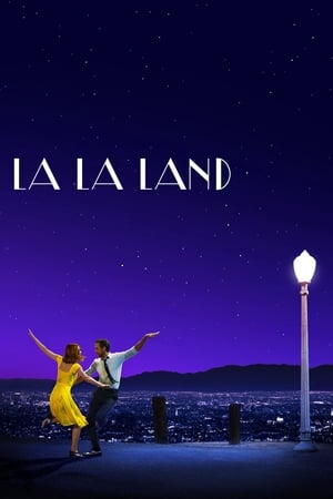 La La Land (2016) นครดารา