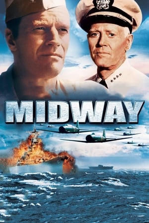 Midway (1976) ยุทธภูมิ มิดเวย์