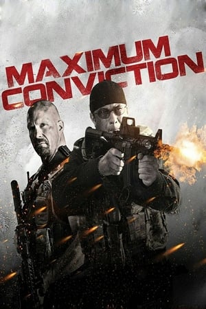 Maximum Conviction (2012) บุกแหลกแหกคุกเหล็ก