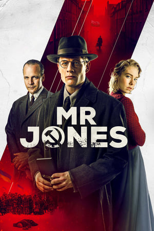 Mr.Jones (2019) มิสเตอร์โจนส์..ถอดรหัสวิกฤตพลิกโลก