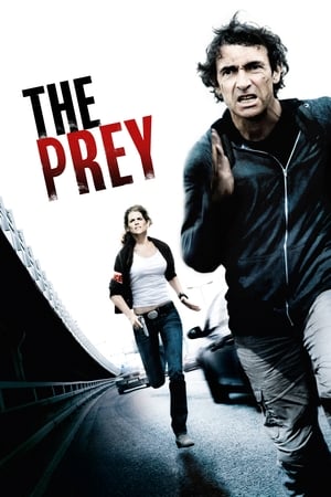 The Prey (2011) พลิกเกมล่า เหยื่ออันตราย
