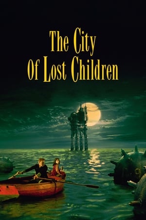 The City of Lost Children (1995) จอมโจรวิปราสขโมยฝัน