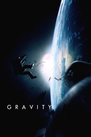 Gravity (2013) มฤตยูแรงโน้มถ่วง