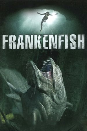 Frankenfish (2004) อสูรสยองบึงนรก
