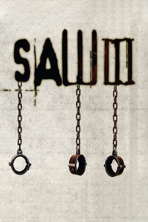 Saw III (2006) เกมต่อตาย..ตัดเป็น 3