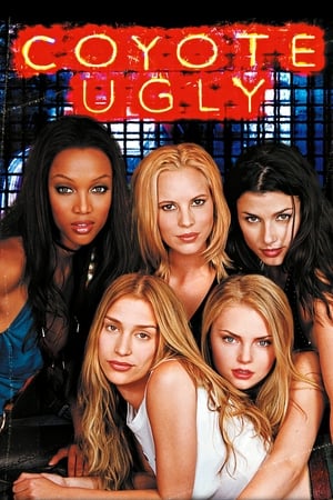18+ Coyote Ugly (2000) บาร์ห้าว สาวฮ็อต
