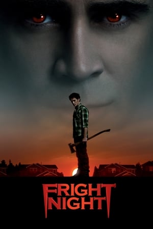 Fright Night 1 (2011) คืนนี้ผีมาตามนัด 1