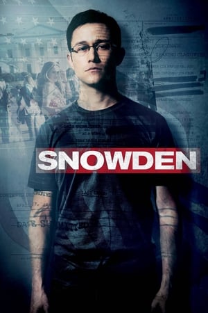 SnowdenSnowden (2016) อัจฉริยะจารกรรมเขย่ามหาอำนาจ