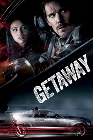 Getaway (2013) ซิ่งแหลก แหกนรก