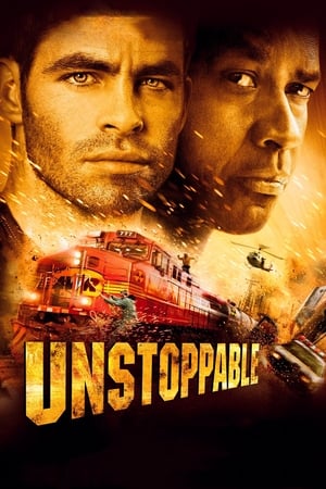 Unstoppable (2010) ด่วนวินาศ หยุดไม่อยู่