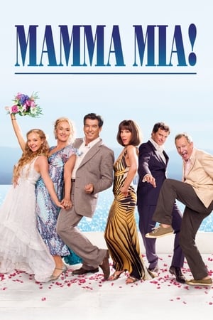 Mamma Mia (2008) มัมมา มีอา! วิวาห์วุ่น ลุ้นหาพ่อ