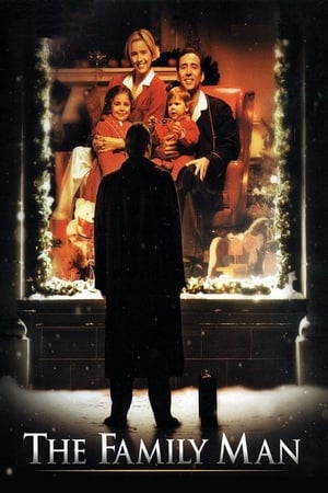 The Family Man (2000) สัญญารัก เหนือปาฏิหาริย์