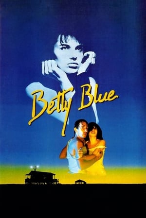 18+ Betty Blue (1986) พระเจ้าวางแผนให้เรารักกัน