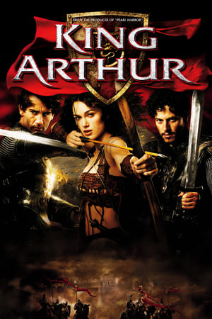 King Arthur (2004) ศึกจอมราชันย์อัศวินล้างปฐพี