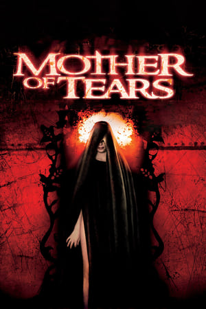 The Mother of Tears (2007) นรกยังต้องหลบ