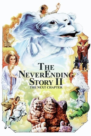 The Neverending Story 2 (1990) มหัศจรรย์สุดขอบฟ้า 2