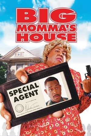 Big Momma’s House 1 (2000) เอฟบีไอพี่เลี้ยงต่อมหลุด