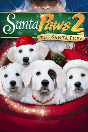 Santa Paws 2: The Santa Pups (2012) คุณพ่อยอดอิทธิฤทธิ์ 2