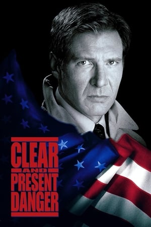 Clear and Present Danger (1994) แผนอันตรายข้ามโลก