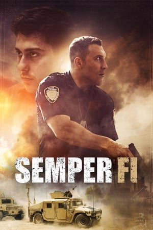 Semper Fi (2019) แผนระห่ำ ตำรวจพันธุ์เดือด