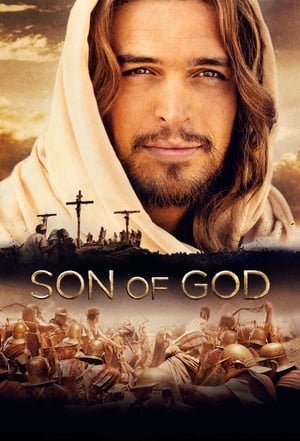 Son of God (2014) บุตรแห่งพระเจ้า