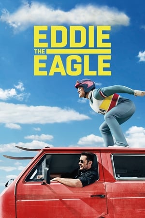 Eddie the Eagle (2016) เอ็ดดี้ ดิ อีเกิ้ล ยอดคนสู้ไม่ถอย