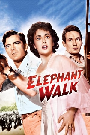 Elephant Walk (1954)