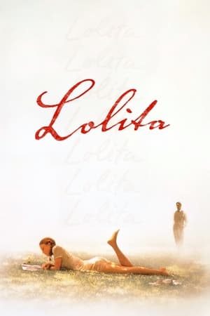 Lolita (1997) โลลิต้า สองตา หนึ่งปาก ยากหักใจ