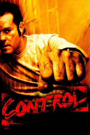Control (2004) ล่าล้างสมอง จอมคนอำมหิต