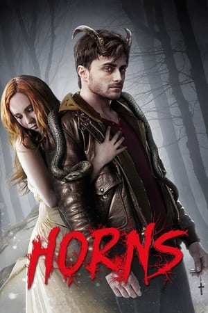 Horns (2013) คนมีเขา เงามัจจุราช