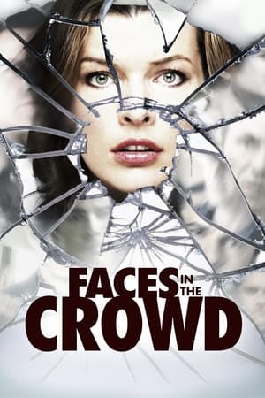 Faces in the Crowd (2011) ซ่อนผวา…รอเชือด