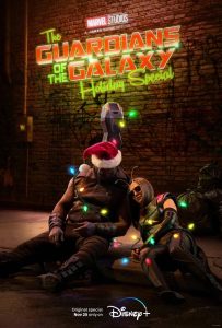 The Guardians of the Galaxy Holiday Special - ดูหนัง หนังออนไลน์