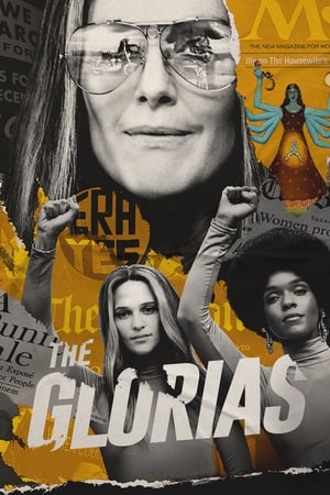 The Glorias (2020) กลอเรีย