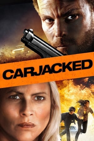 Carjacked (2011) ภัยแปลกหน้า ล่าสุดระทึก