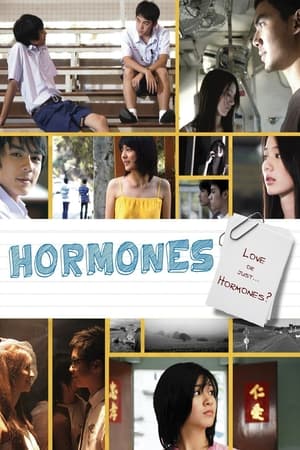 Hormone (2008) ปิดเทอมใหญ่ หัวใจว้าวุ่น