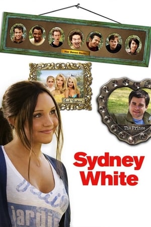 Sydney White (2007) เทพนิยายสาววัยรุ่น
