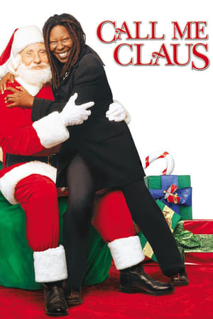 Call Me Claus (2001) ชุลมุนเรื่องวุ่นซานต้า