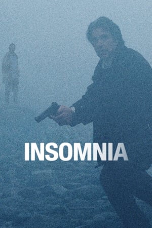 Insomnia (2002) เกมเขย่าขั้วอำมหิต