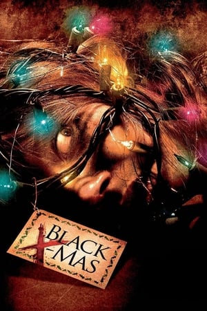 Black Christmas 1 (2006) คริสต์มาสเชือดสยอง ภาค 1