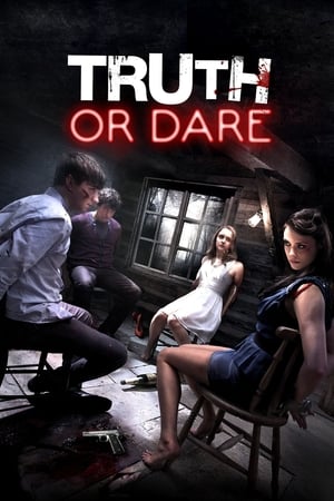Truth or Dare (Truth or Die) (2012) เกมท้าตาย