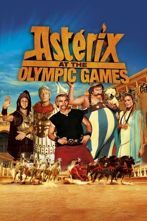 Astérix aux Jeux Olympiques (2008) เปิดเกมส์โอลิมปิค สะท้านโลก