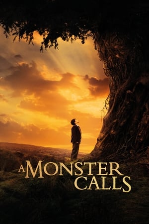 A Monster Calls (2016) มหัศจรรย์เรียกอสูร