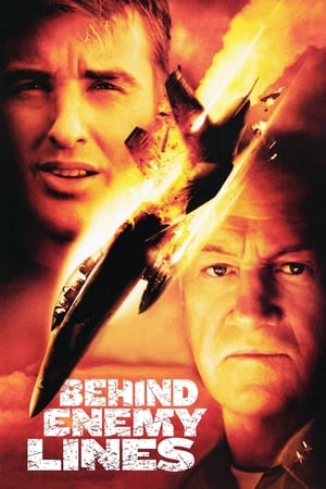 Behind Enemy Lines (2001) แหกมฤตยูแดนข้าศึก