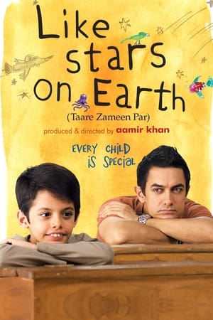 Taare Zameen Par : Like Stars on Earth (2007)