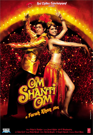 Om Shanti Om (2007) รักข้ามภพ